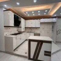 آپارتمان شخص ساز فاز ۲ سهند(املاک برج سفید)|فروش آپارتمان|سهند, |دیوار