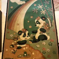 فرش کارتونی کودکانه ۲.۵ متری|فرش|تهران, توحید|دیوار