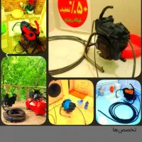 چاهبازکن نرخ دولتی منصف فنرزن فنرزنی فاضلاب فنرزدن|خدمات پیشه و مهارت|یزد, |دیوار