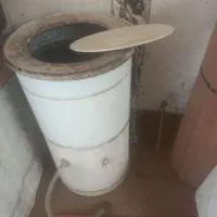 لباسشویی|ماشین لباسشویی و خشککن لباس|آران و بیدگل, |دیوار