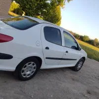 206 sd|خودرو سواری و وانت|زیباشهر, |دیوار