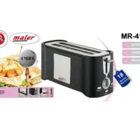 توستر مایر ۴ خانه مناسب جهیزیه آکبند نو عروس