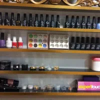 صفر تا صد لوازم کاشت ناخن