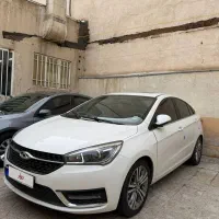 اریزو 5مدل 1397اکسلنت توربو کمکار