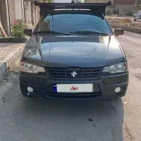 آریسان دو دوگانه کارخانه