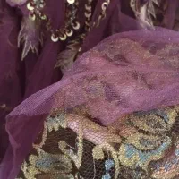 لباس مجلسی طاووسی|لباس|نیشابور, شهرک اندیشه|دیوار