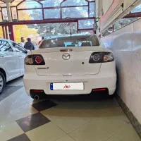 مزدا 3 مدل ۸۸ بدون رنگ|خودرو سواری و وانت|ارومیه, |دیوار