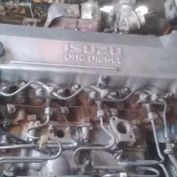 فروش فوری ایسوزو|خودرو سنگین|تهران, تهراننو|دیوار