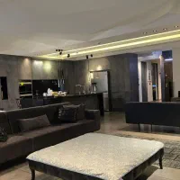 فروش آپارتمان ۲۲۰ متری ۴ خوابه در قصرالدشت