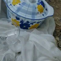 ظروف و کتری