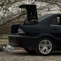 سیستم صوتی ماشین