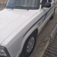 وانت مزدا کارا 2000 موتور میتسوبیشی