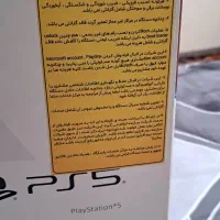 ps5 اسلیم دیسک خور|کنسول، بازی ویدئویی و آنلاین|پردیس, فاز ۱۱|دیوار
