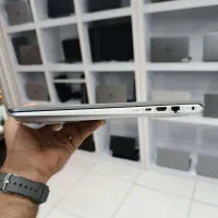 لپ تاپ نقره ای لمسی HP Pavilion|رایانه همراه|دزفول, |دیوار