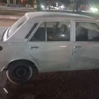 پیکان سواری مدل ۸۳ فروش فوری|خودرو سواری و وانت|ایذه, |دیوار