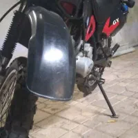 تریل ۲۰۰ استارتی