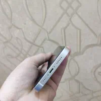 ایفون ۱۳ CH رنگ سفید|موبایل|رشت, چله خانه|دیوار