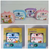 دوربین چاپ فوری کودکانه