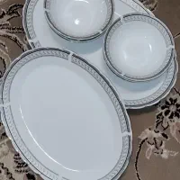 ظرف|ظروف سرو و پذیرایی|قم, علی آباد سعدگان|دیوار