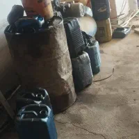 گالن فروشی سعی سالم|ظروف نگهدارنده، پلاستیکی، یکبارمصرف|زابل, |دیوار