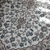 قالیچه کناره 1 در 2 و موکت نو|فرش|تهران, تهرانسر شرقی|دیوار