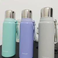 تراول ماگ استیل دو جداره سرد و گرم/ فلاسک مسافرتی|کوهنوردی و کمپینگ|مشهد, سجاد شهر|دیوار