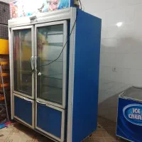 یخچال|یخچال و فریزر|خان ببین, |دیوار