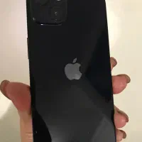 ایفون ۱۳نرمال مشکی