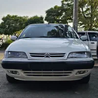 زانتیا ۲۰۰۰ مدل ۸۸