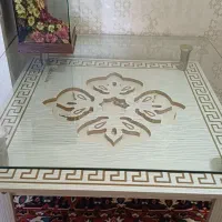 میزغذاخوری چهار نفره درحد نو|میز و صندلی غذاخوری|آذرشهر, |دیوار