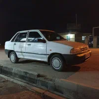 پراید 131|خودرو سواری و وانت|فامنین, |دیوار