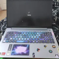 لپتاپ لنوا Lenovo IdeaPad Slim 3 15AMN8|رایانه همراه|تهران, طیب|دیوار