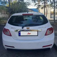 جیلی امگرند اتومات|خودرو سواری و وانت|تهران, بوستان ولایت|دیوار