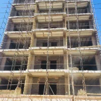 داربست فلزی عرش سازه|خدمات پیشه و مهارت|محمدشهر, هزار واحدی|دیوار