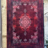 فروش فرش اقساطی در فرش کوروش