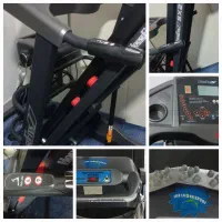 تردمیل مدل SX290EM   HOUSEFITS