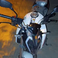 موتور بنلی 180s|موتورسیکلت|قم, شاه سید علی|دیوار