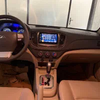 MVM 550 ام وی ام ۵۵۰ مدل ۹۶ اتوماتیک