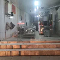 نانوایی لواشی باموقعیت خوب|فروش مغازه و غرفه|محمدشهر, ولدآباد|دیوار