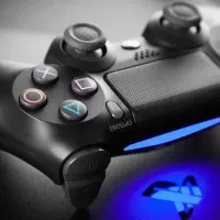 دسته اورجینال ps4