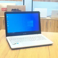 لپ تاپ ایسوس Core i7 6700Hq با ۴گیگ گرافیک