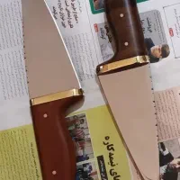 چاقو.کارد|ظروف پخت‌وپز|شیراز, پانصد دستگاه ارتش|دیوار