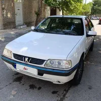 ماشین SLX