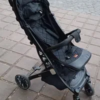 کالسکه اسپانیایی Axes کابین سایز|کالسکه و لوازم جانبی|رشت, نامجو|دیوار