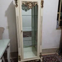 میز نهارخوری و بوفه