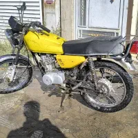 موتور سیکلت مزایده مدل ۹۰|موتورسیکلت|بوکان, |دیوار