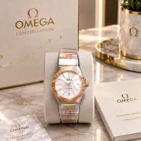 Omega cancellation