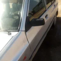 پرایدصبا|خودرو سواری و وانت|چناران, |دیوار