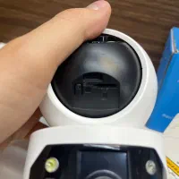 دوربین مداربسته عروسکی مراقبت سالمندان کودک آکسور|دوربین مداربسته|اصفهان, هزارجریب|دیوار