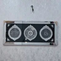 تابلو لوکس درخت ثروت/تابلو گل برجسته/ تابلو قرانی|تابلو، نقاشی، عکس|شیراز, دوکوهک|دیوار
